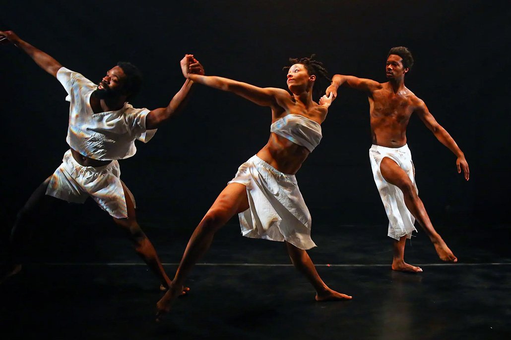 UDC Dance